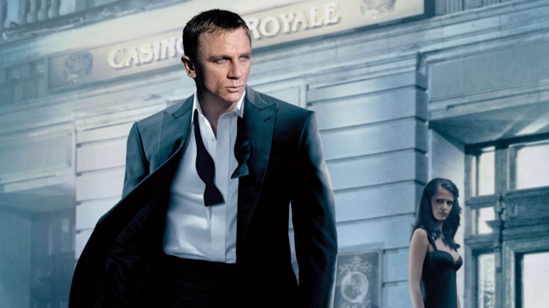 4. Casino Royale (2006) – $616.6 Million