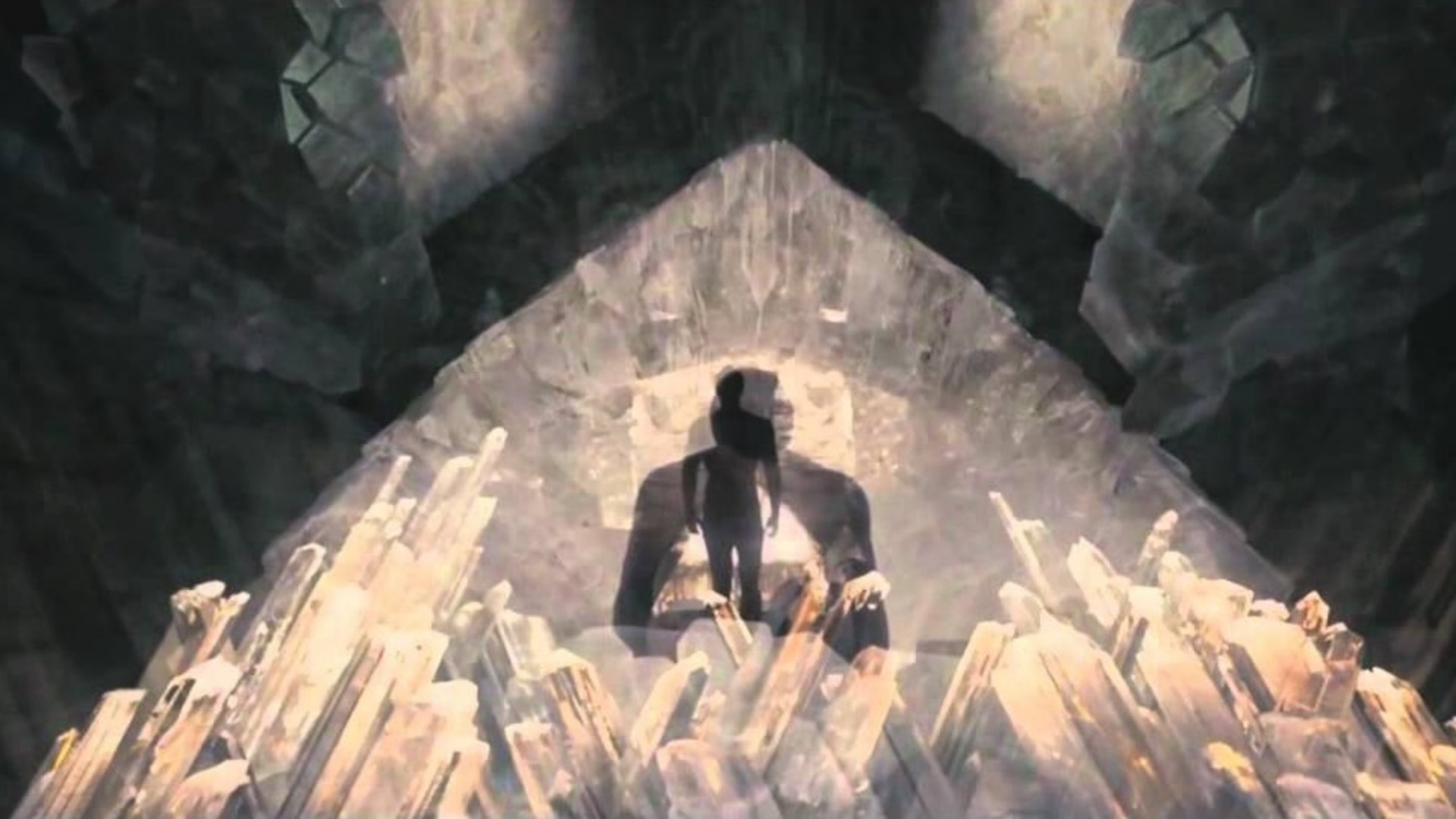 11. Return to Krypton (Deleted) – Superman Returns (2006)