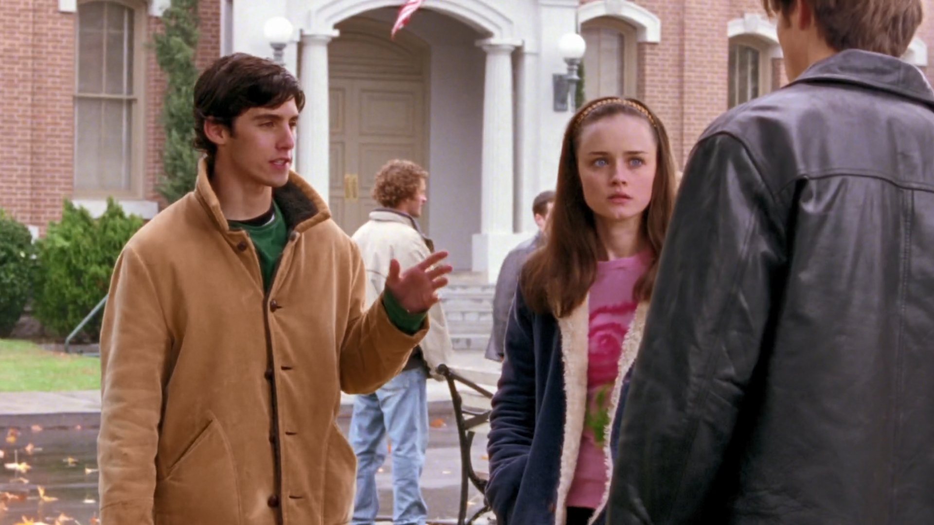 2. “A-Tisket, A-Tasket” (Season 2, Episode 13)