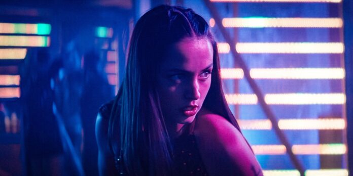 'Ballerina' (Image: Lionsgate)