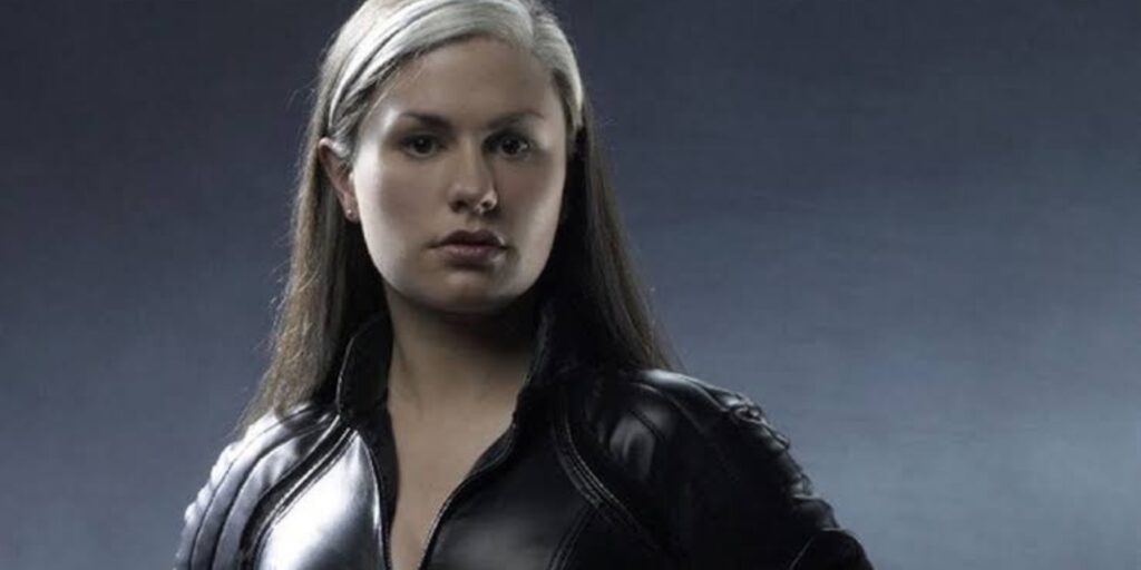 Rogue (Image: Fox)