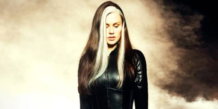 Rogue (Image: Fox)