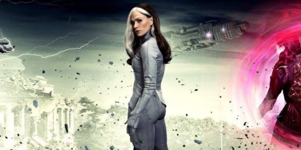 Rogue (Image: Fox)
