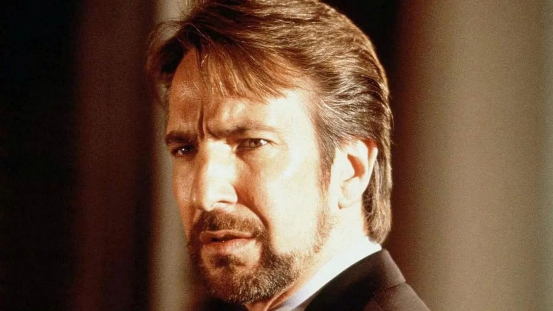 15. Hans Gruber – ‘Die Hard’