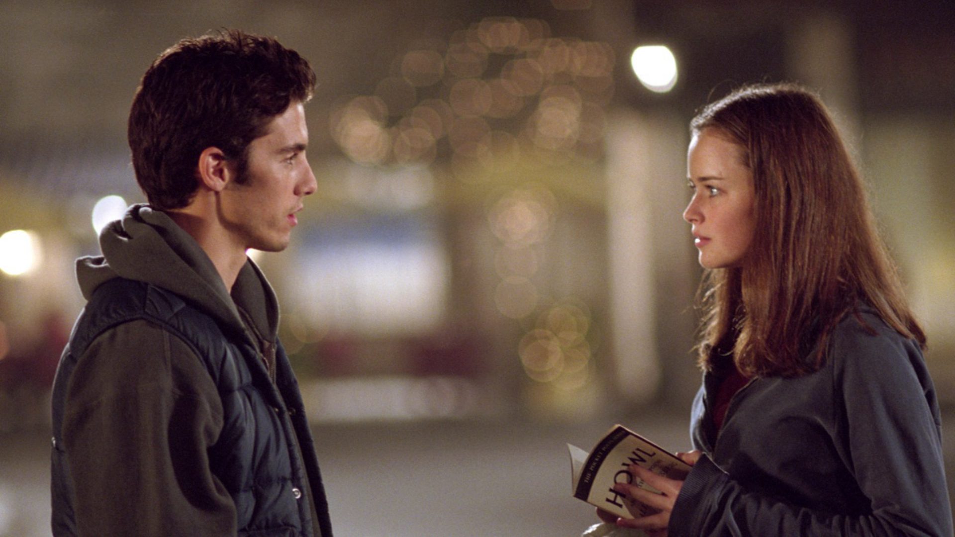 15. “Nick & Nora / Sid & Nancy” (Season 2, Episode 5) 