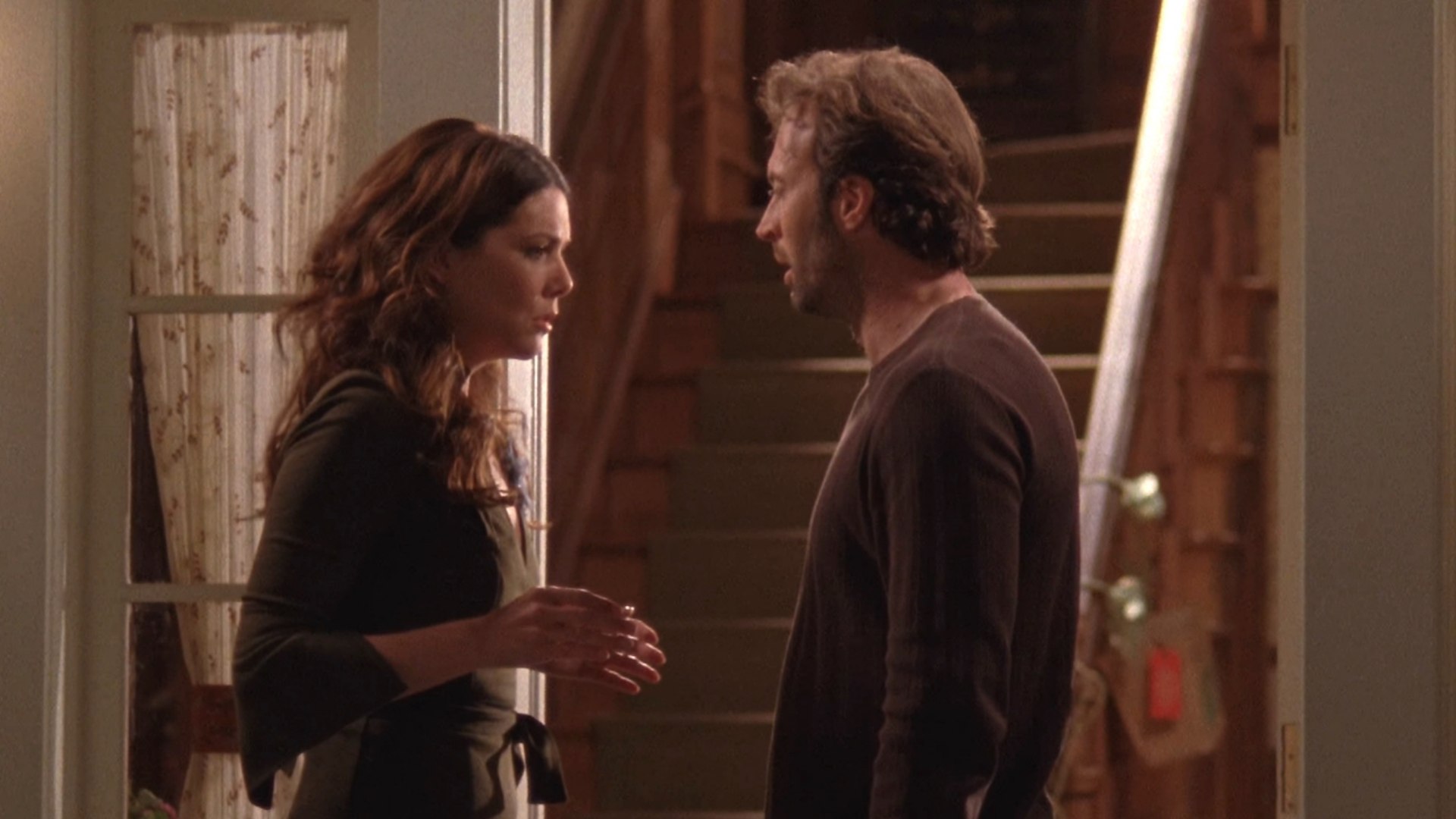 4. “Raincoats and Recipes” (Season 4, Episode 22) 