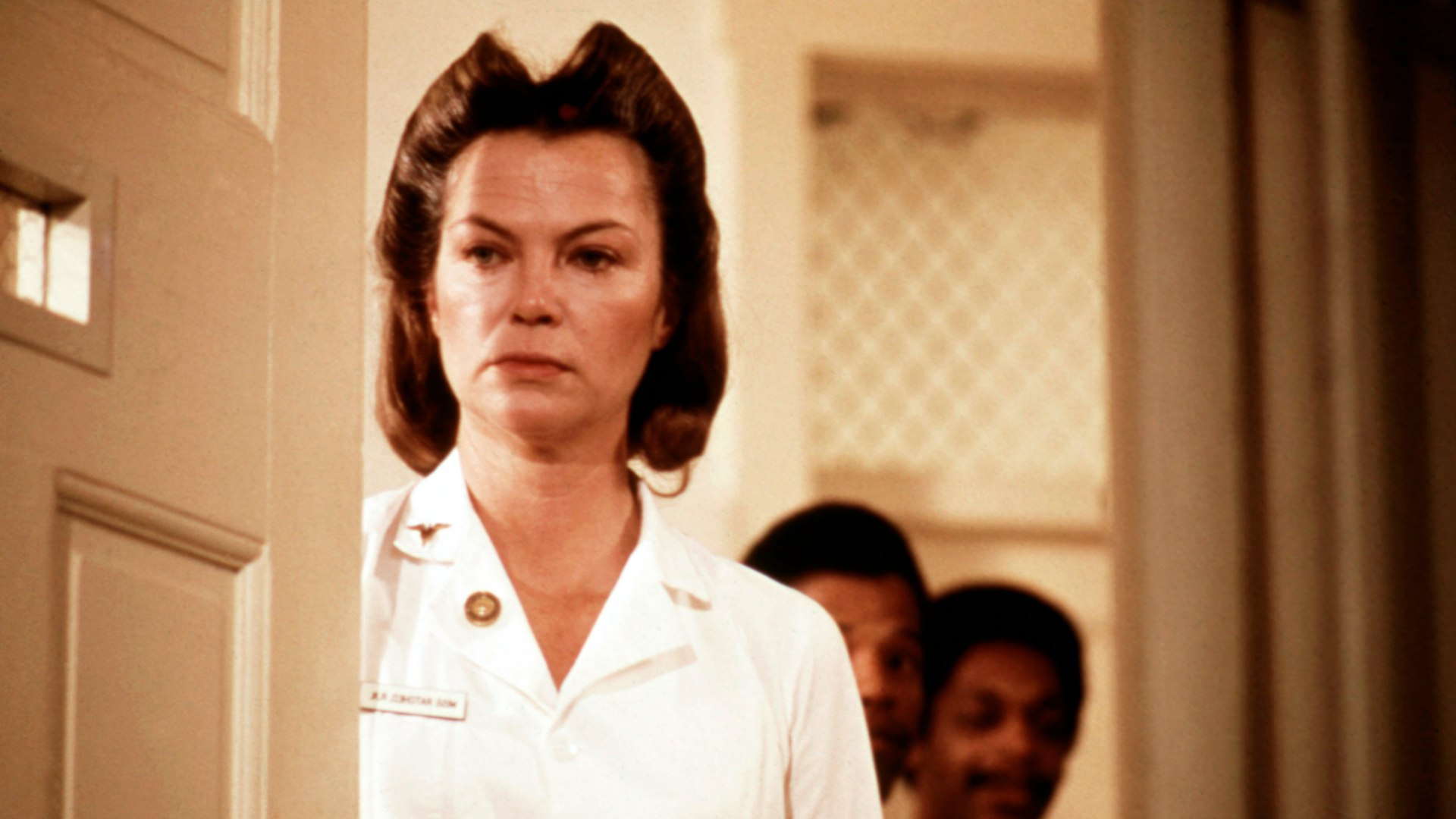 12. Nurse Ratched – ‘One Flew Over the Cuckoo’s Nest’