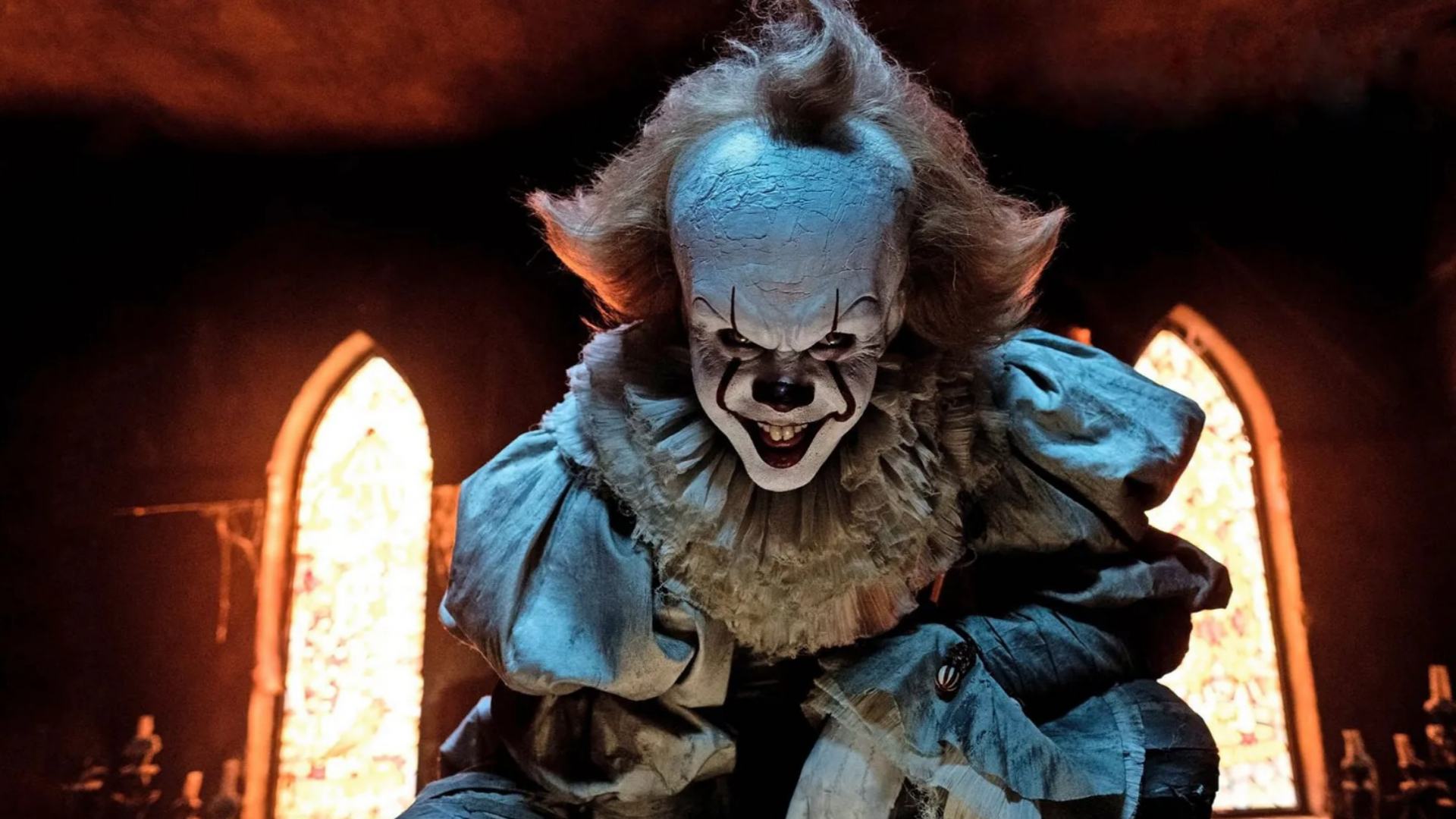 14. Pennywise – ‘It’