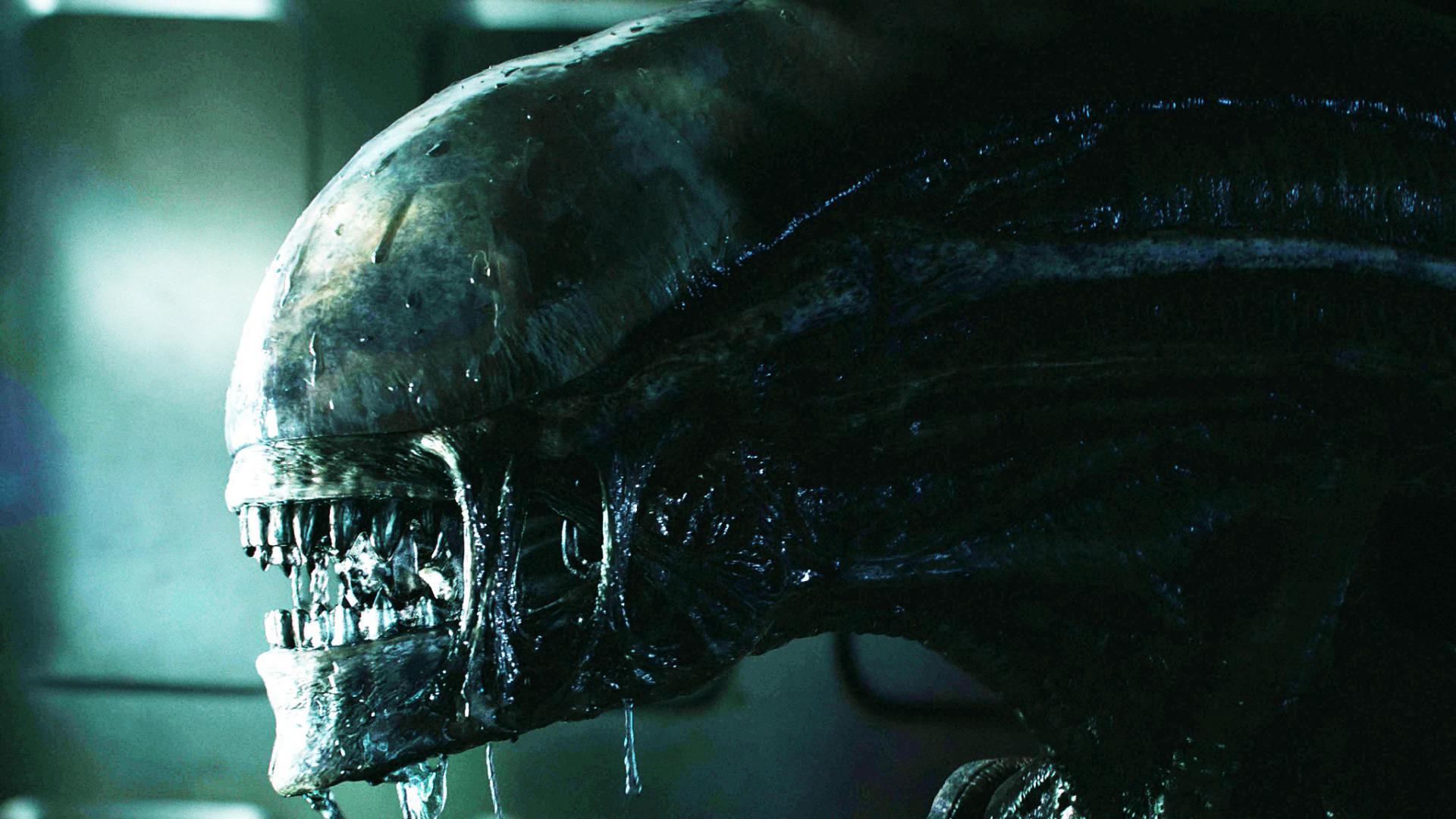 7. The Alien – ‘Alien’