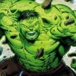 Hulk (Image: Marvel)