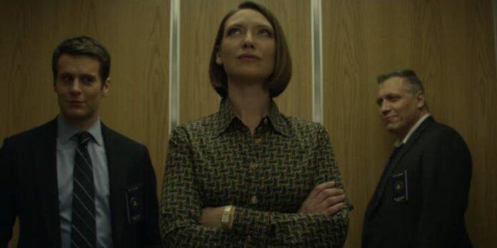 'Mindhunter' (Image: Netflix)