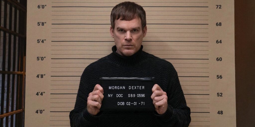 Dexter (Image: Showtime)