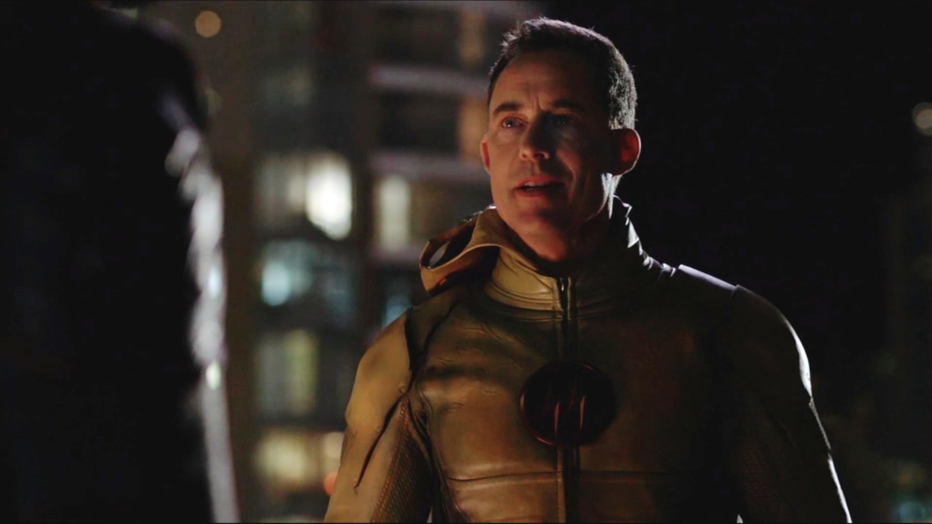 7. Harrison Wells is the Reverse Flash – ‘The Flash’
