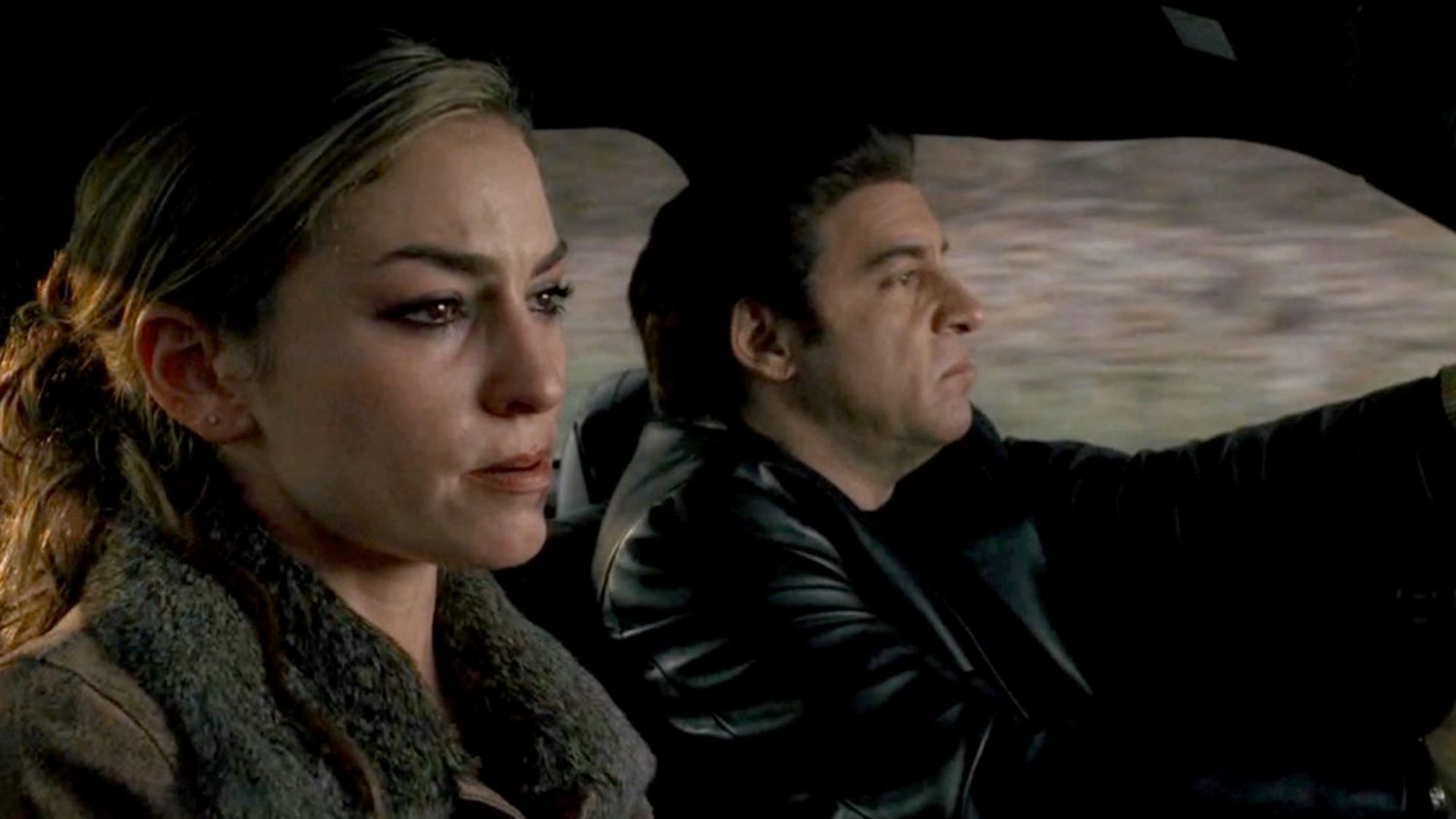 2. Chris writes Adriana’s death warrant – ‘The Sopranos’