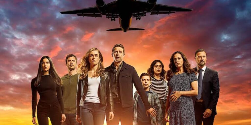 Manifest (Image: Netflix)