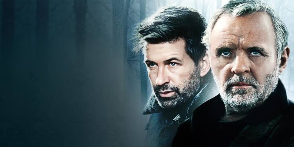 The Edge (Image: Fox)