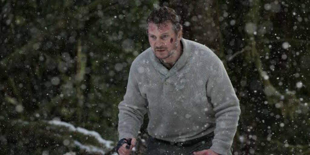 The Grey (Image: LD Entertainment)