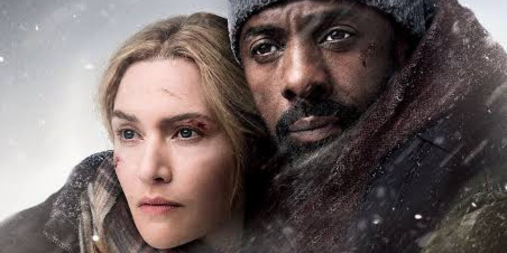 The Mountain Between Us (Image: Fox)