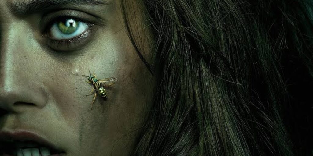 Yellowjackets (Image: Showtime)