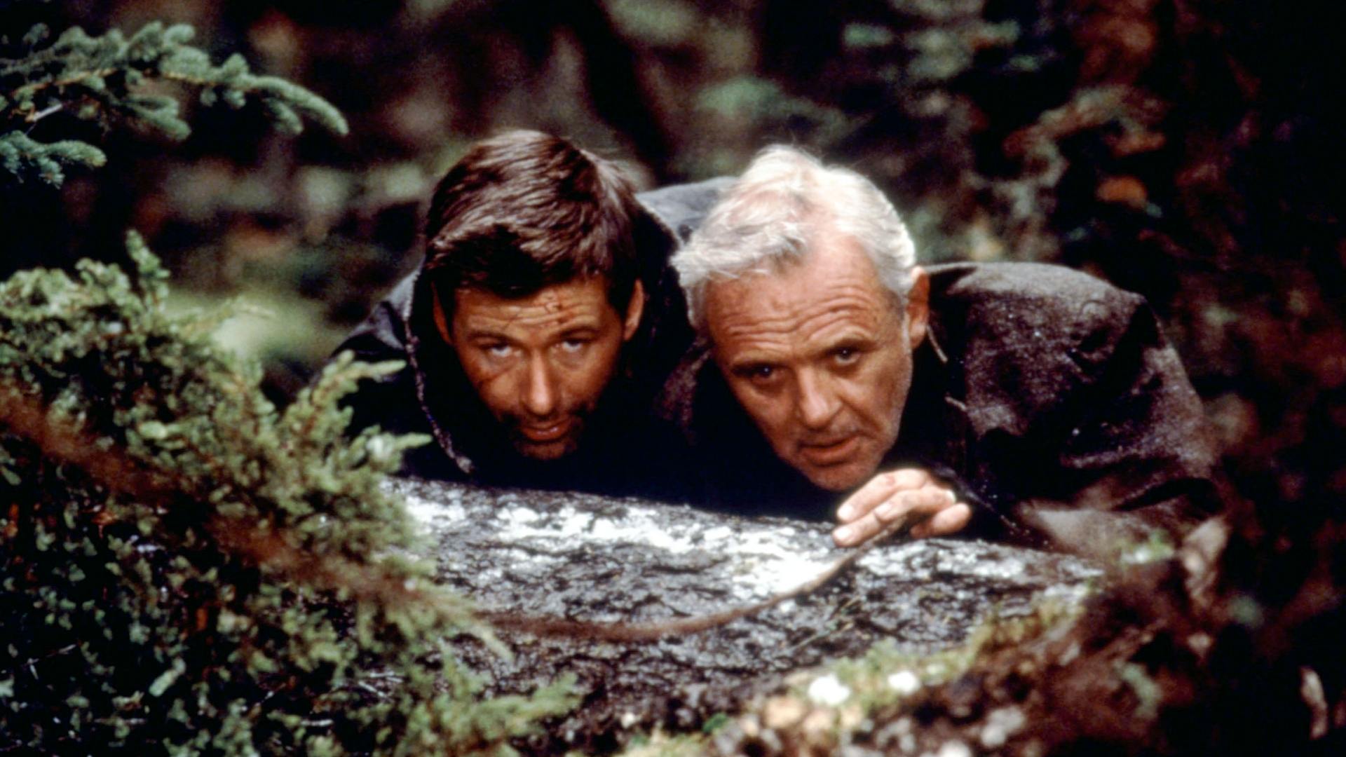 8. The Edge
(1997)
