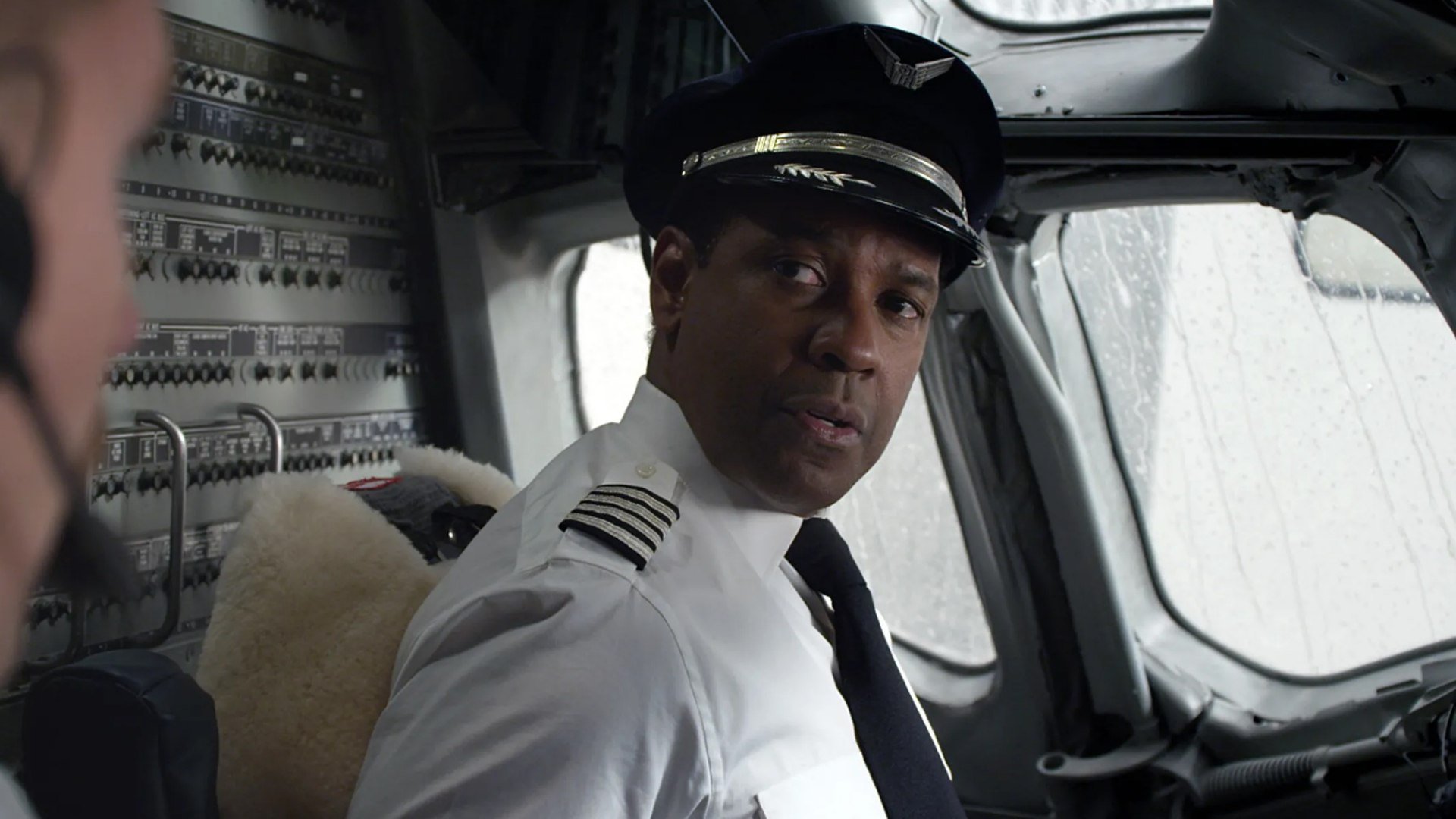 4. Flight (2012)