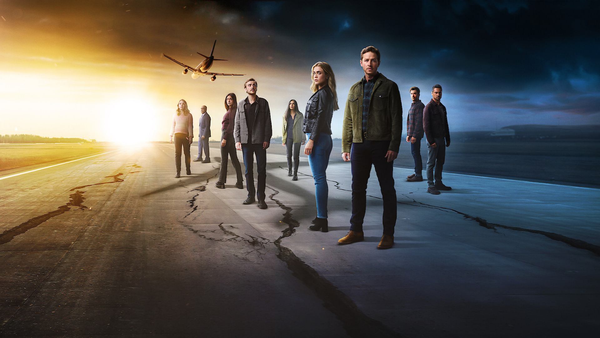 20. Manifest (2018–2023)