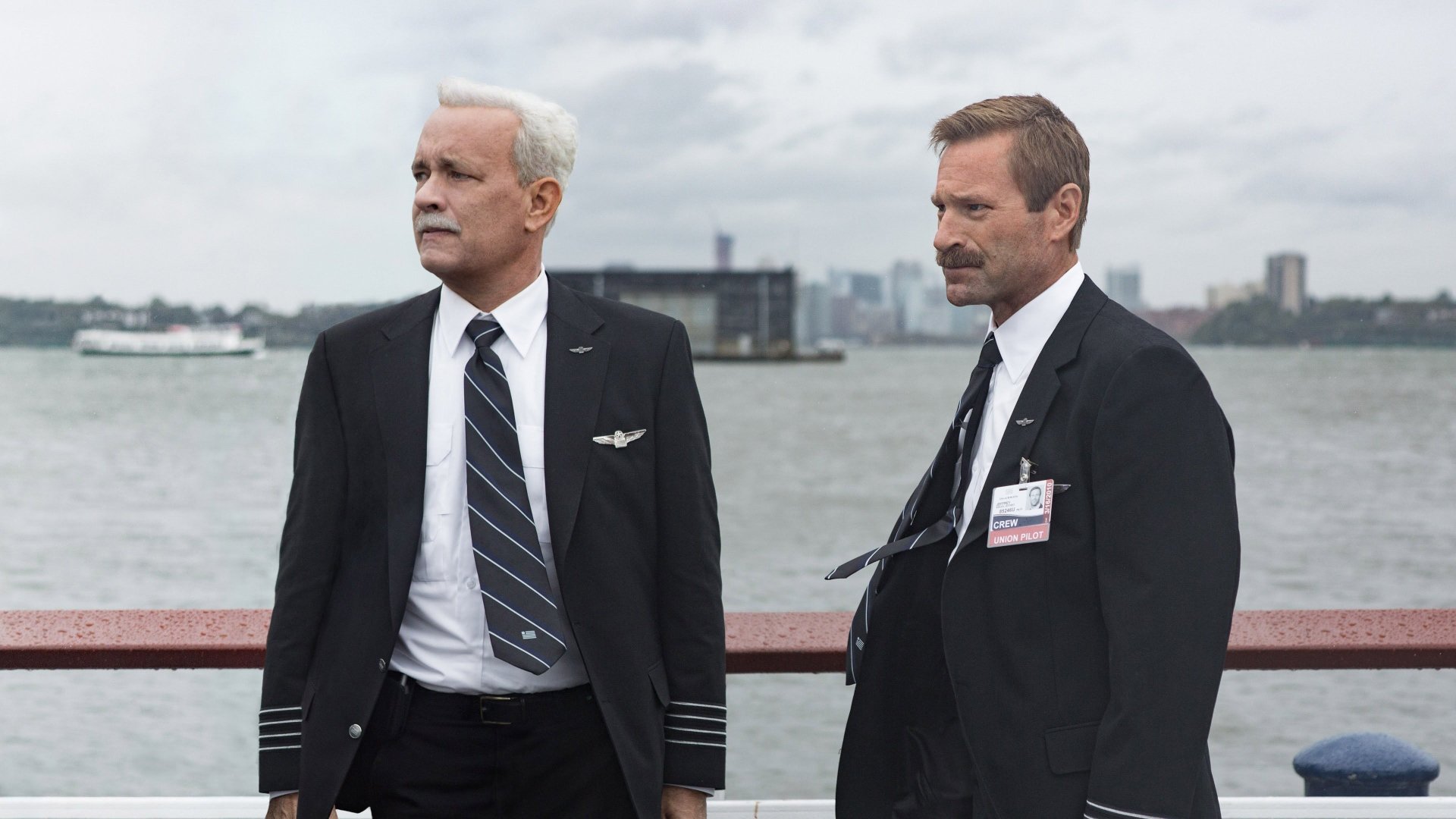 5. Sully (2016)