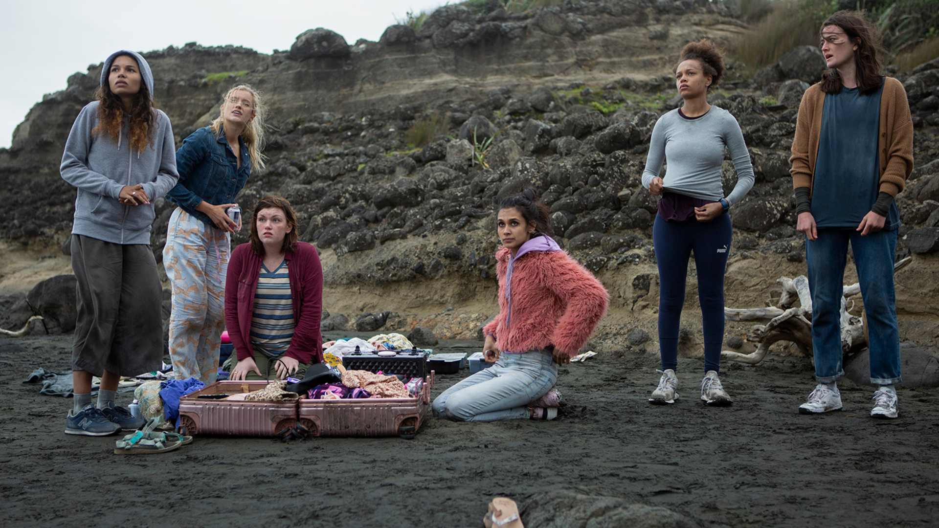 6. The Wilds (2020–2022)