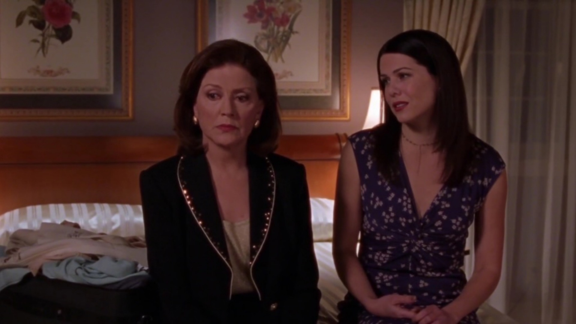 13. “There’s the Rub” (Season 2, Episode 16) 