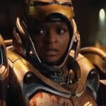 Ironheart (Image: Marvel)