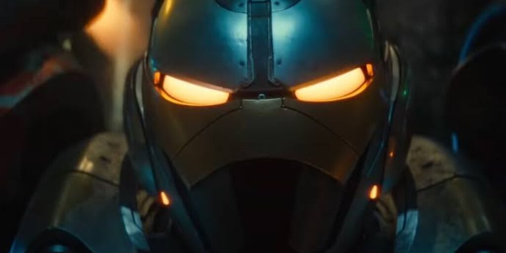 Ironheart (Image: Marvel)
