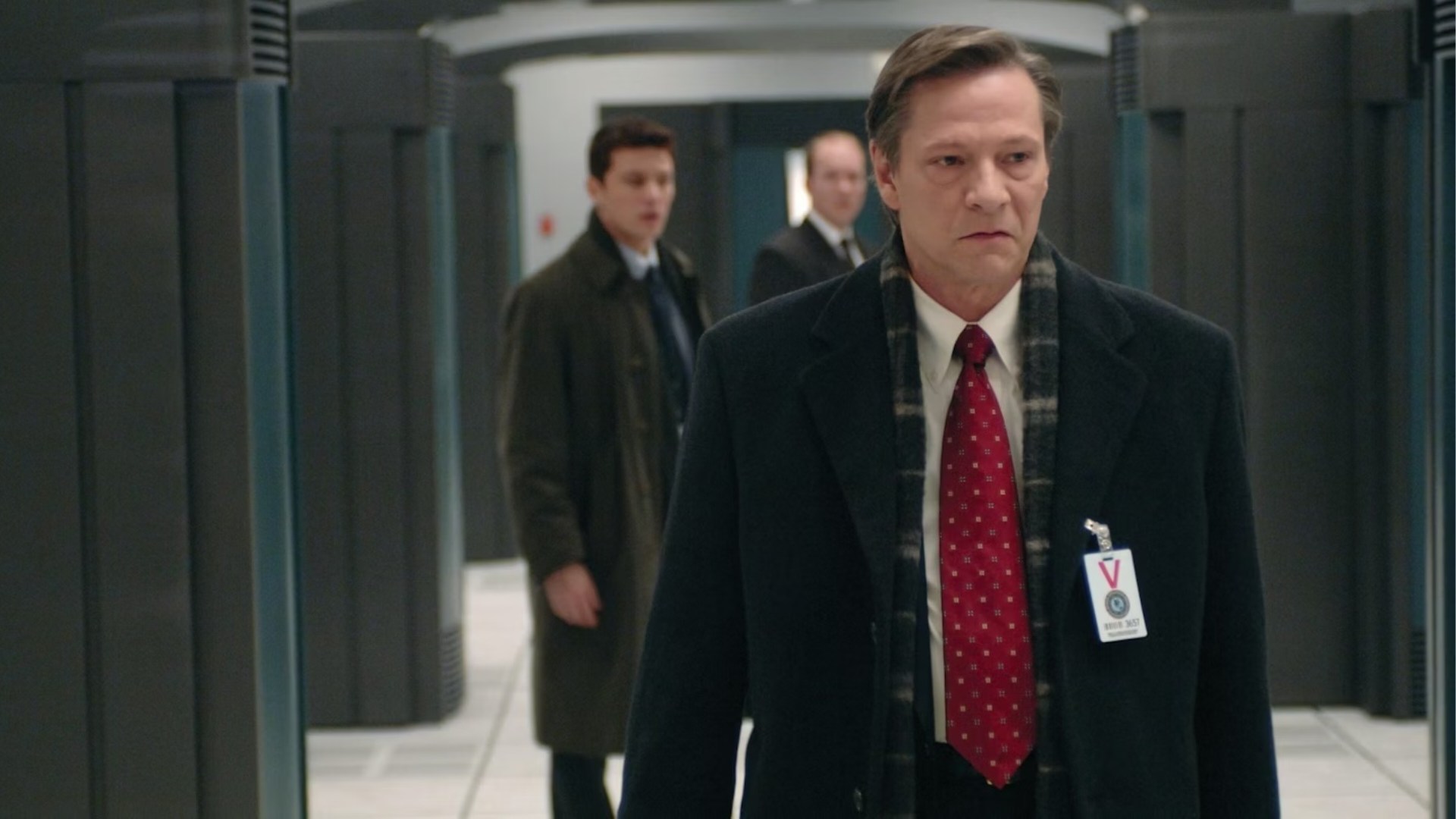13. Breach (2007)