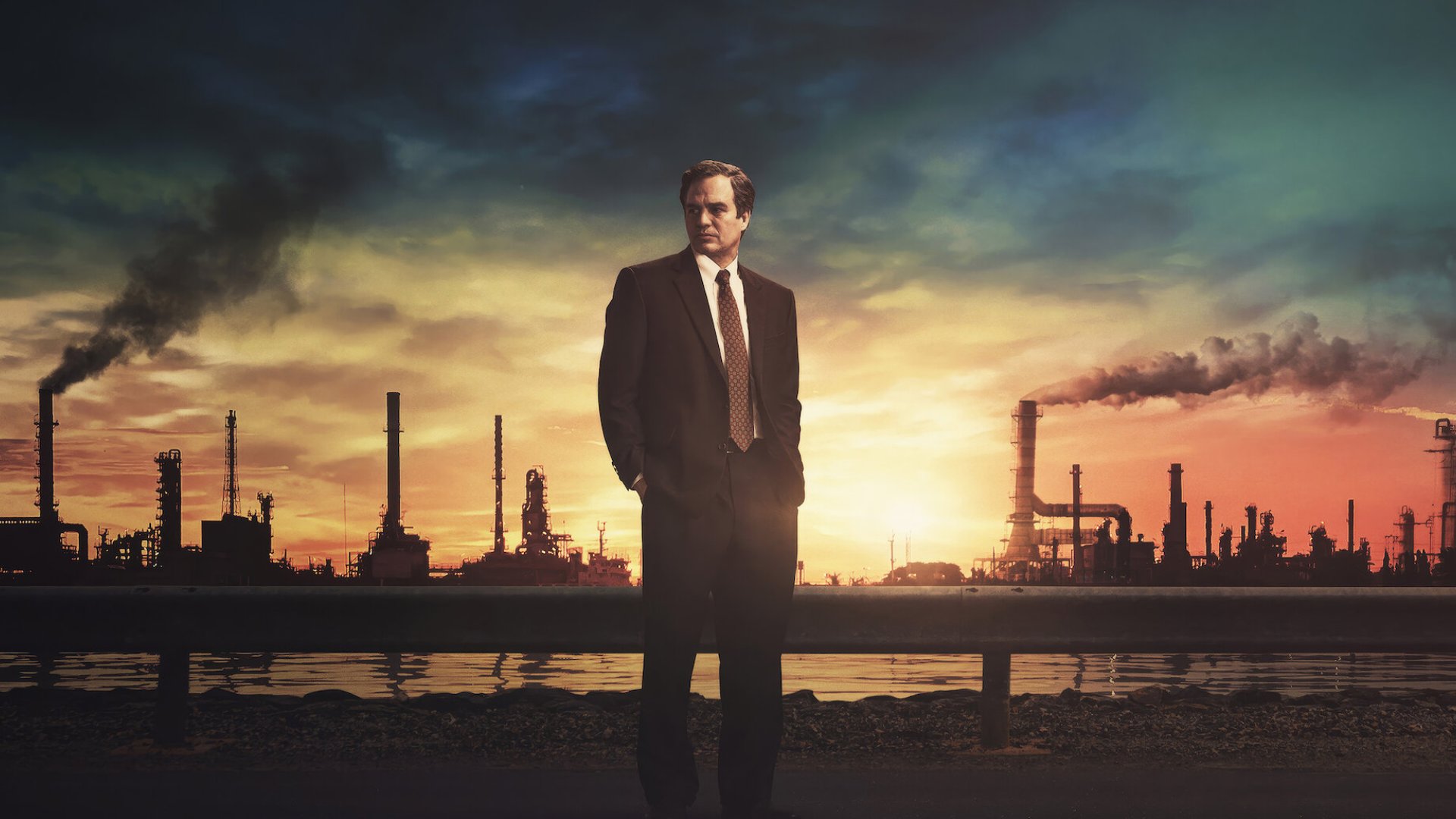14. Dark Waters (2019)