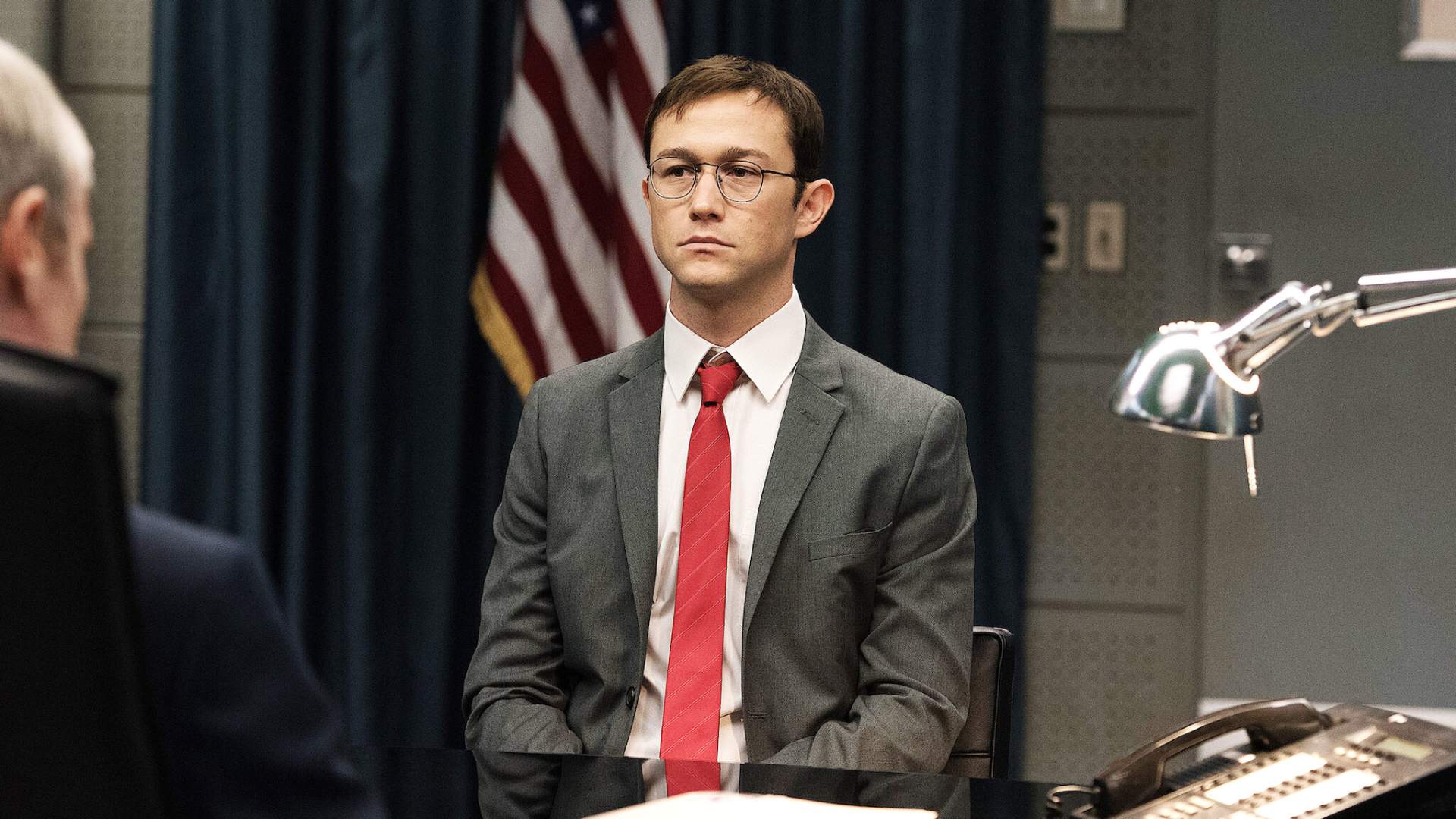 5. Snowden (2016)