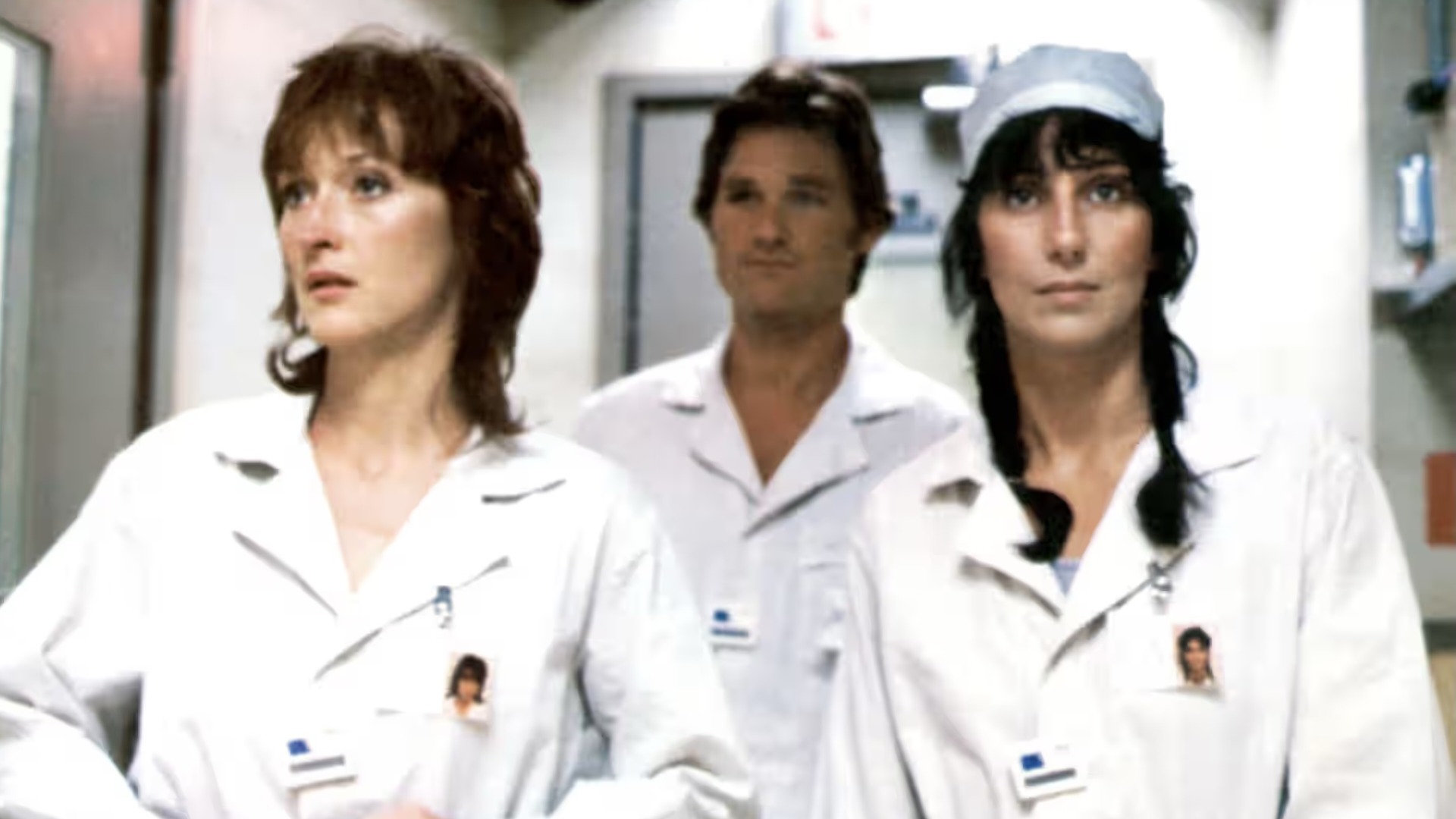 4. Silkwood (1983)