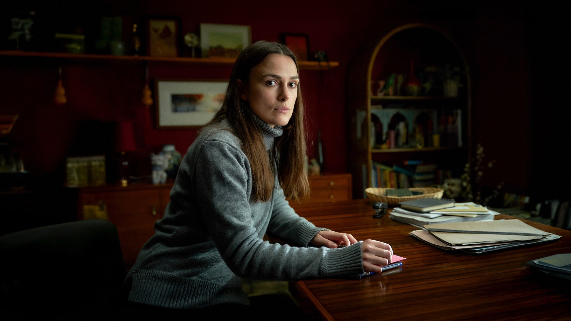 25. Official Secrets (2019)