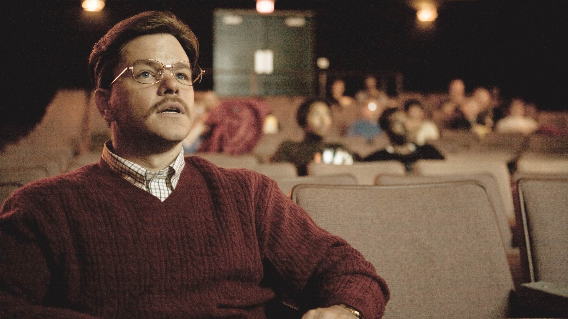 10. The Informant! (2009)