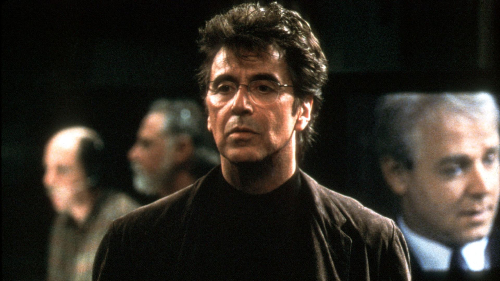 7. The Insider (1999)