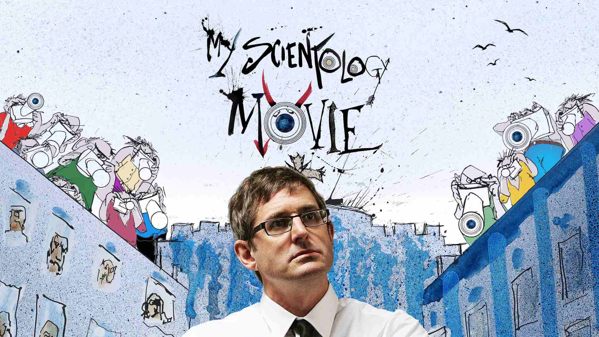 10. My Scientology Movie (2015)