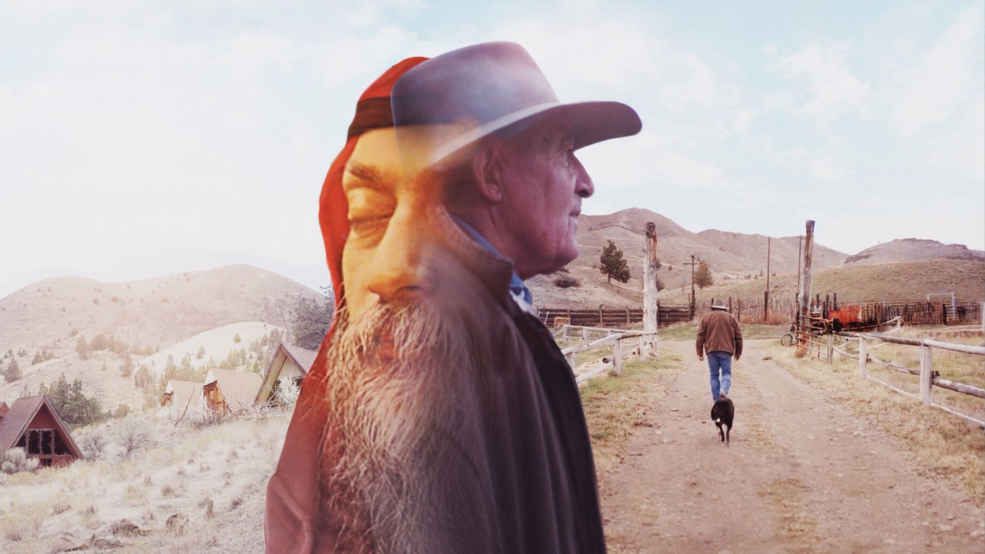 2. Wild Wild Country (2018)