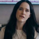 Rachel Brosnahan (Image: Warner Bros.)