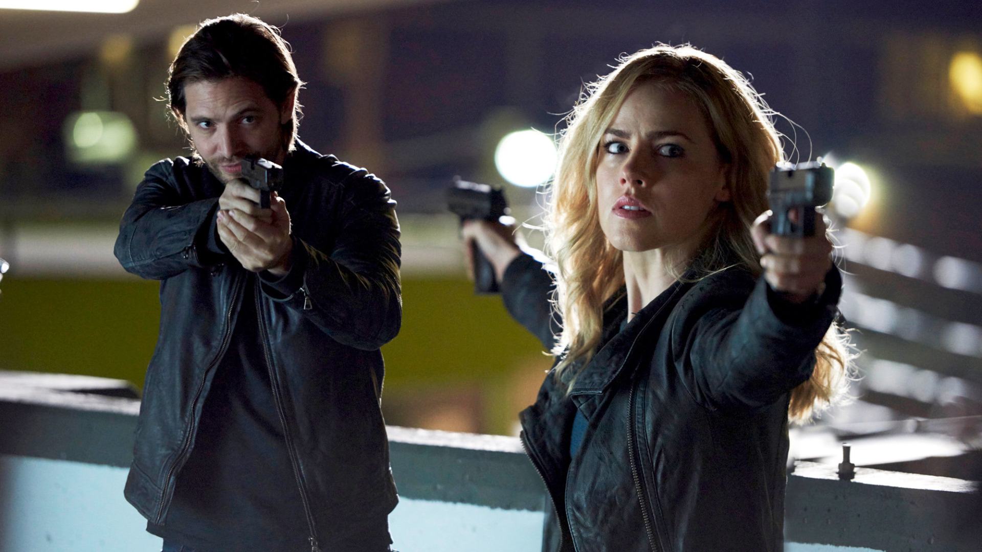 11. 12 Monkeys