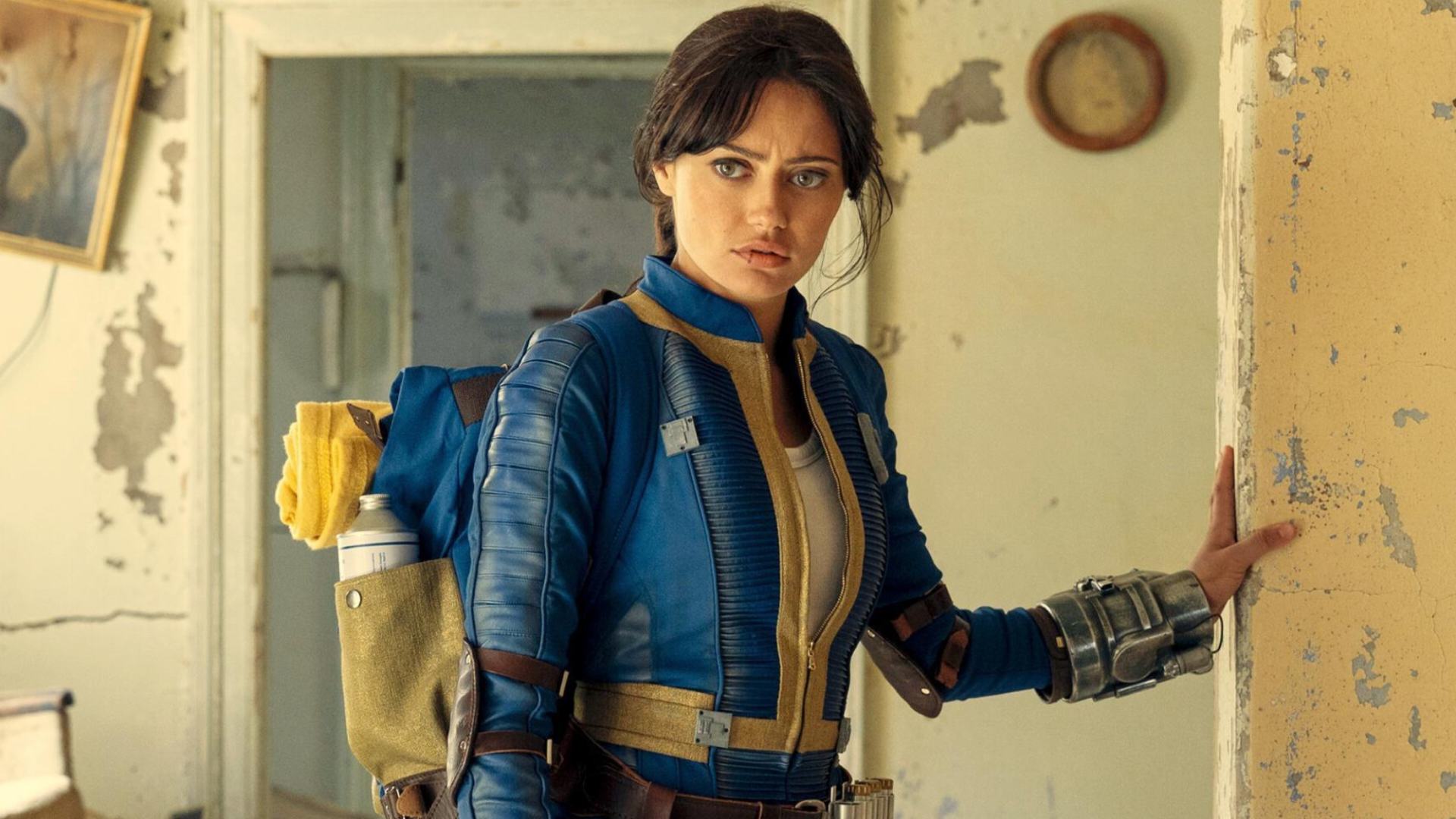 8. Fallout