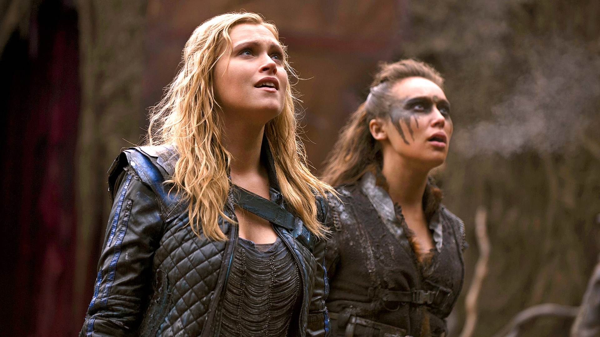 15. The 100