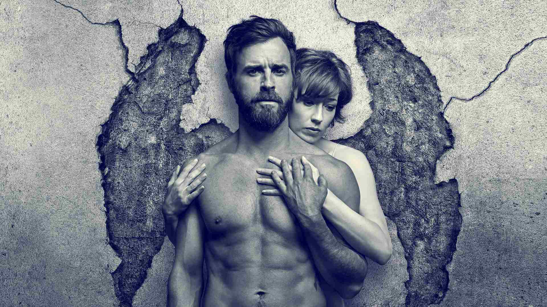 6. The Leftovers