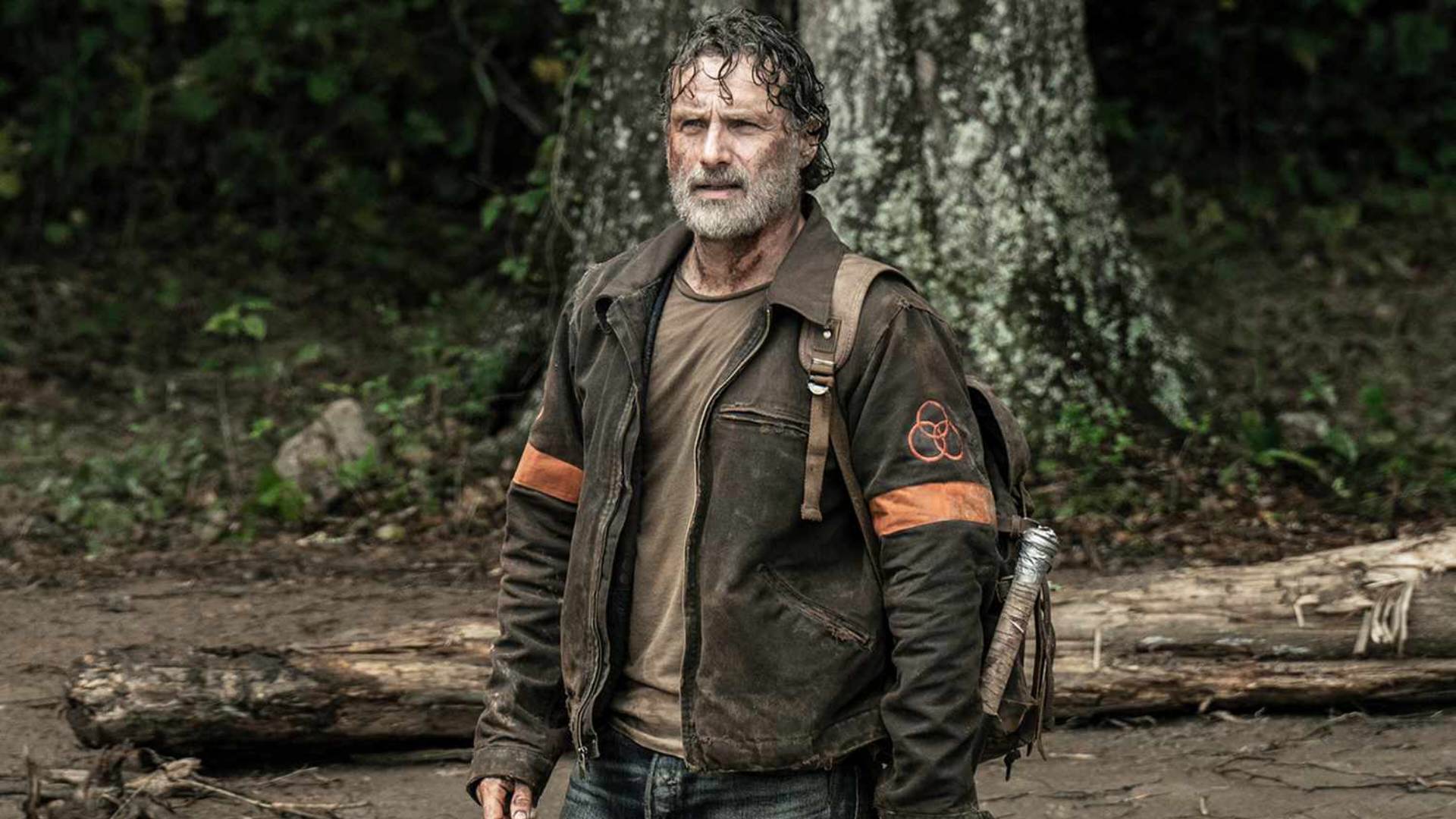 9. The Walking Dead