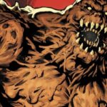 Clayface (Image: Marvel)