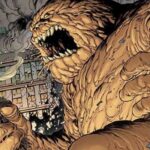 Clayface (Image: Marvel)