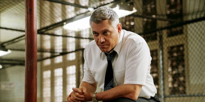 'Mindhunter' (Image: Netflix)