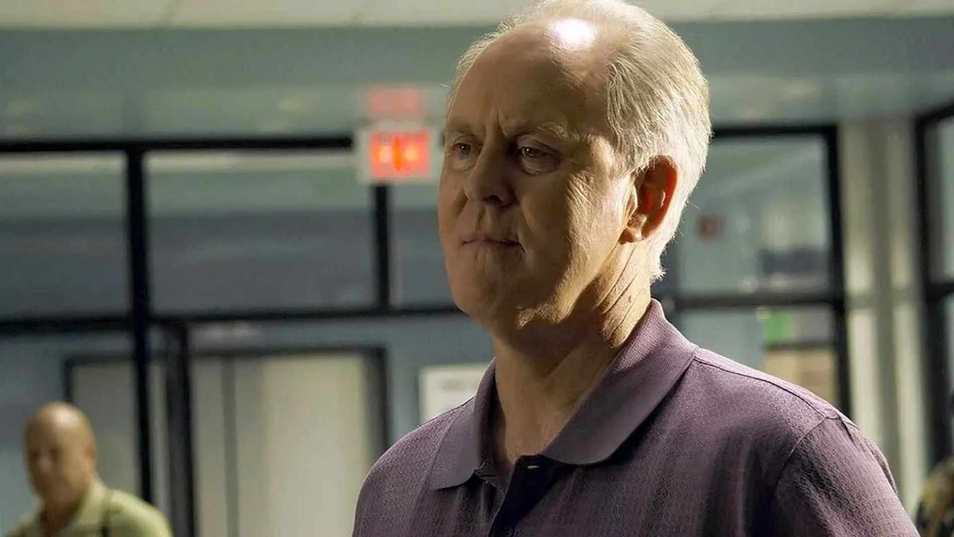 4. Arthur Mitchell – ‘Dexter’